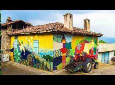 Ülkemizin Dünyayı Kıskandıracak Güzellikteki 15 Köyü