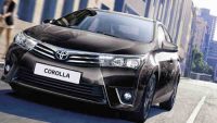 Yeni Corolla’nın fiyatı belli oldu
