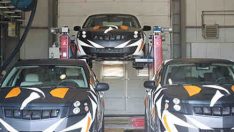 Yerli otomobil için test filosu üretiliyor!