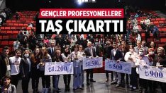 Gençlik Meclisi’nden 9. Münazara Turnuvası