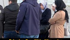 Evlerden Genellikle Altın çalan Hırsızlardan 3’ü,Yakalandı