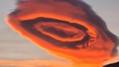 Bir ili Tedirgin Eden Görüntü