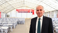 Büyükşehir, Denizli ve Hatay’da mahalle iftarları kuracak