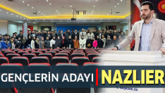 Gençlik kollarından milletvekili aday adaylığına!