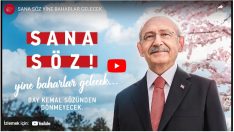 sana söz sosyal medyada gündem oldu,
