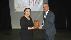 Pamukkale CHP’den saha üyelerine iletişim eğitimi