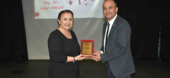 Pamukkale CHP’den saha üyelerine iletişim eğitimi