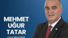 Kale Vizyon Kent Olacak