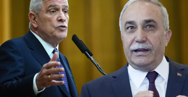 Dervişoğlu çağrı yaptı, Fakıbaba İYİ Parti üyeliğini ve Ankara milletvekilliğini bıraktı