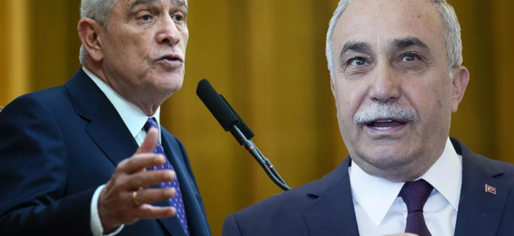 Dervişoğlu çağrı yaptı, Fakıbaba İYİ Parti üyeliğini ve Ankara milletvekilliğini bıraktı