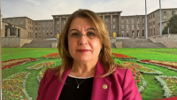 Denizli Milletvekili Gülizar Biçer Karaca, Yaklaşık 455 bin kişinin doğrudan mağdur.