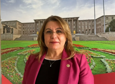 Denizli Milletvekili Gülizar Biçer Karaca, Yaklaşık 455 bin kişinin doğrudan mağdur.