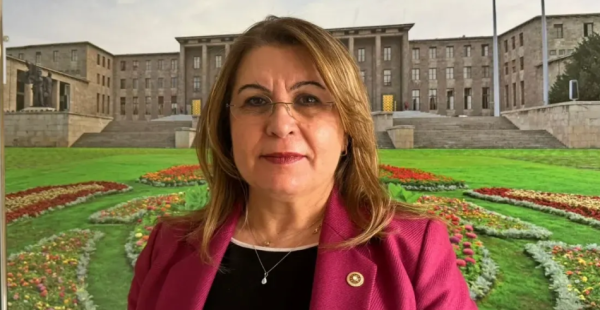 Denizli Milletvekili Gülizar Biçer Karaca, Yaklaşık 455 bin kişinin doğrudan mağdur.