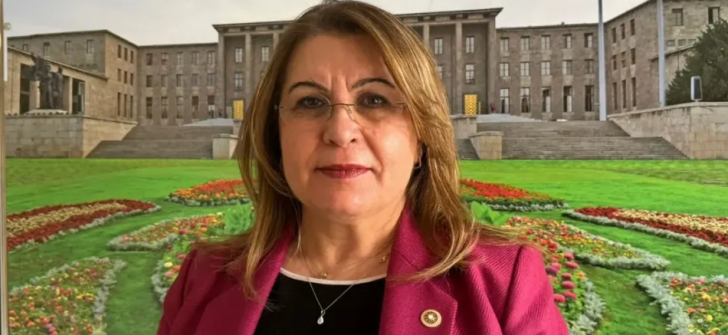 Denizli Milletvekili Gülizar Biçer Karaca, Yaklaşık 455 bin kişinin doğrudan mağdur.